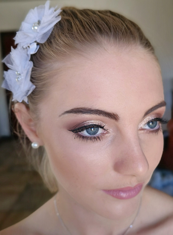 Bridal Makeup Gallery2