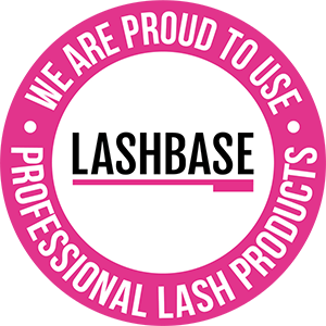 Lashbase Logo 300
